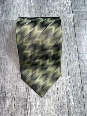 BOSS Hugo Boss Diagonal Stripe Men's Tie